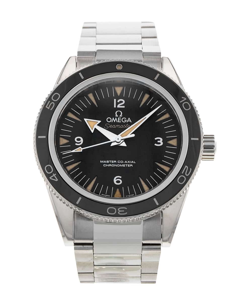 Omega Seamaster 300 233.30.41.21.01.001 Omega Seamaster 300 233.30.41.21.01.001